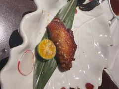 -匠和风精致料理(莆田财富中心店)