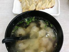 -大董锅贴(崇安寺店)
