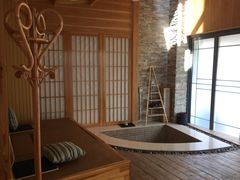 -中家鑫园温泉酒店鑫悦汤泉