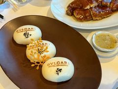 -宝丽轩中餐厅BAOLIXUAN