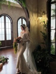 -雪中彩影婚纱摄影·微光艺术中心