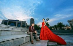 -1986婚纱摄影(清城店)