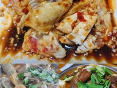 -高淳老街土菜馆(迎薰门店)