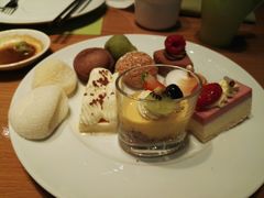 -上海静安香格里拉大酒店