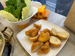 -潮发潮汕牛肉店(长隆店)