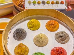 -乐忻皇朝(上海中心大厦店)