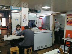 -凯丽上海阳春面馆(德仁里店)