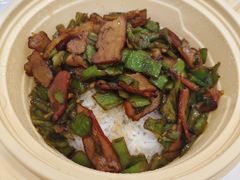-德天顺盖码饭(人民西路店)