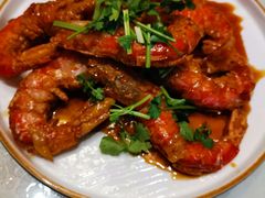 -泰钰丰烤鸭.天津菜(开发区店)
