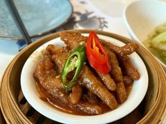 -云山茶餐厅(广东大厦店)