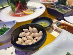 -味见·雪月花(天富路店)