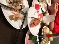 -大汉金桥华美达广场酒店·食秀全日制餐厅