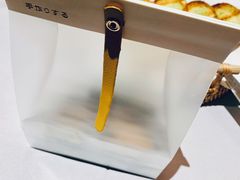 -戈雅法餐厅(世界城广场店)