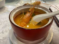 -阿诺泰·泰国餐厅(紫荆店)