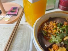 -好人民间小吃·番茄鱼酸菜鱼(木渎悠方店)