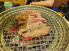 -樱嘢·炭火烧肉(惠南店)