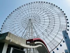 -南昌之星摩天轮