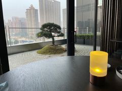 -丽思卡尔顿·炙焰·铁板烧餐厅