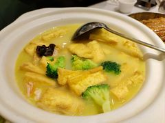 -刘胖子家常菜·蹄花焖藕(中南店)