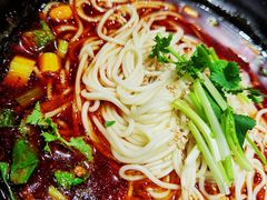 -好這口重庆小面(总店)