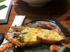 -九井澤精致料理(金茂店)