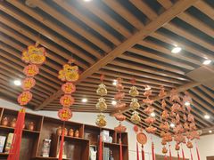 -西江美食舫·江西菜(健德桥店)