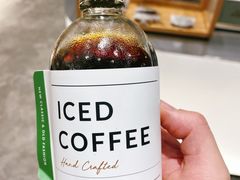 -MQ COFFEE STAND明谦(新洲店)