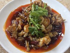 -活鱼馆(宜兴埠店)