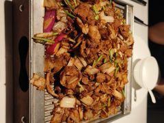 -四季民福烤鸭店(故宫店)