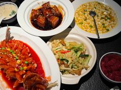 -金陵家宴·金陵春·南京菜(夫子庙店)