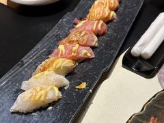 -红叶日本料理(开发区店)