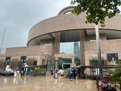 -上海博物馆(人民广场馆)