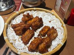 -天下客饭店(中山路店)