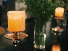 餐具摆设-Osteria Garden 生蚝花园餐厅(原进贤路店)