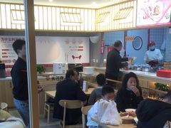 -堂上堂(益民街店)