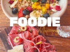 -Alimentari早午餐(安福路店)