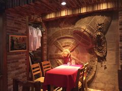 -申德勒加油站西餐厅(日坛路总店)