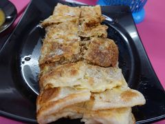 -新加坡Zam Zam餐馆