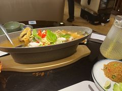 -金厨泰国餐厅·全泰籍厨师料理(拱北店)