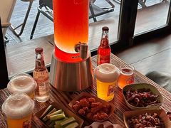 -M99 BEER世界啤酒吧(鸿云悦街店)