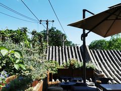 -火火咖啡&茶空间