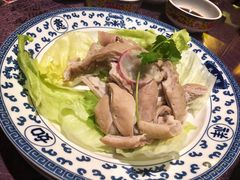 -宁波状元楼酒店(和义路店)