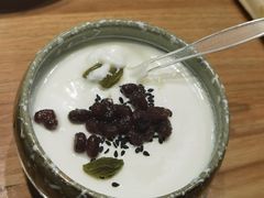 好吃的酸奶-品回味清真西北楼(宁波首店)