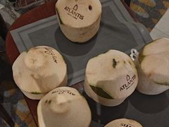 -亚特兰蒂斯-番红花海鲜自助餐厅·鲜活海鲜·小火锅