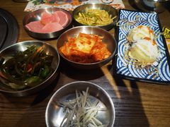 -香猪坊韩国烤肉专属门店(魏公村店)