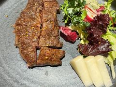 -淮食·雅宴(北大博雅国际酒店)