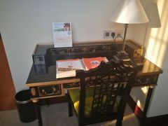 -天津津利华酒店