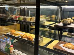 -星巴克臻选(北京世贸天阶店)