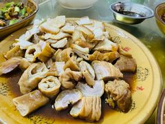 -周师饭店