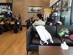-川崎北京风火轮店